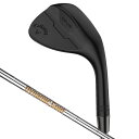 ゴルフ クラブ OPUS-BLK-5010-S200 キャロウェイ OPUS(オーパス) ブラック ウェッジ ロフト角50° バンス10° Sグラインド(Dynamic Gold シャフト・S200) Callaway