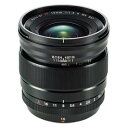 XF16mmF1.4 R WR 富士フイルム フジノンレンズ XF16mmF1.4 R WR ※富士フイルムXマウント用レンズ