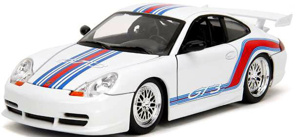 楽天市場】ポルシェ 911 996 ミニカーの通販