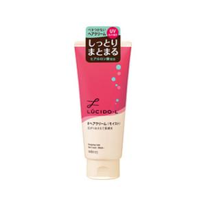 ルシードエル デザイニングチューブ ＃ヘアクリーム（モイスト）150g マンダム LCLチユ-ブヘアクリ-ム