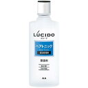 ルシード ヘアトニック 200ml マンダム ルシードヘアトニック200ML