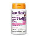 ディアナチュラ コエンザイムQ10 (30日60粒) アサヒグループ食品 DNコエンザイムQ10