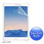 掠ץ饤 iPad Air 2ѱվݸեʥ֥롼饤ȥåȡȿɻߡ LCD-IPAD6BCAR