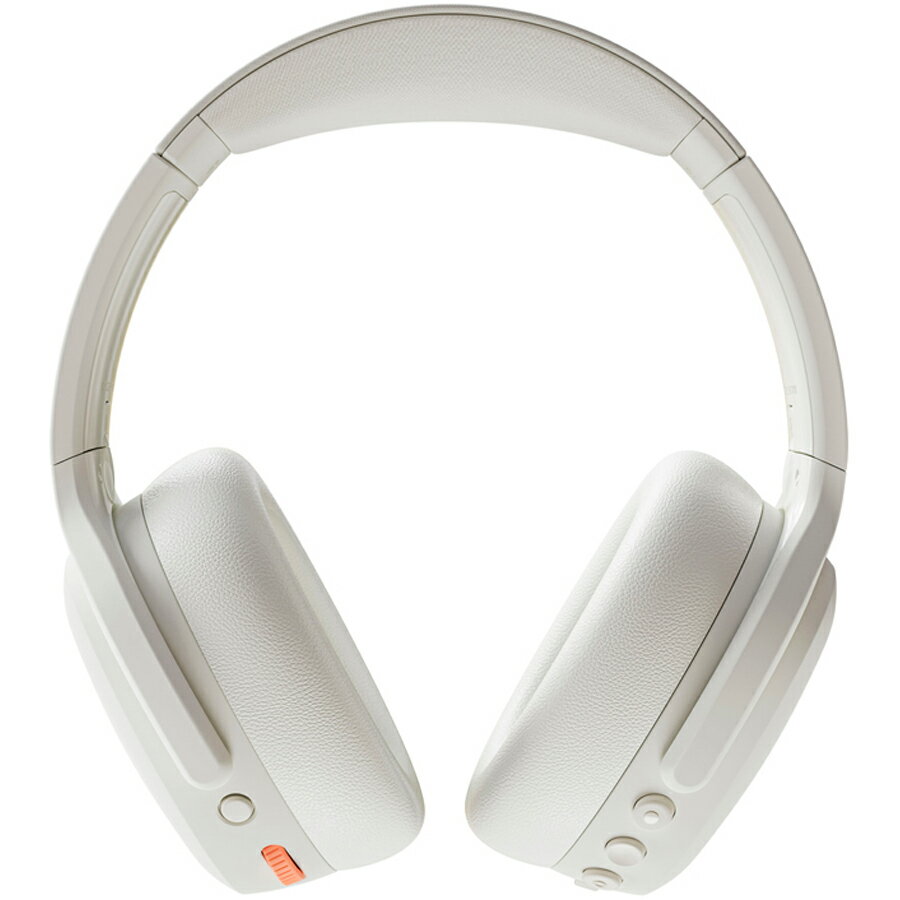 スカルキャンディ Bluetooth対応ワイヤレスヘッドホン（Bone White） S6CAW-S951 Skullcandy 　Crusher ANC 2