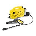 1.600-974.0 ケルヒャー K2 クラシックプラス KARCHER 高圧洗浄機 [K2クラシツクプラス]