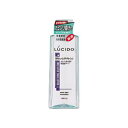ルシード 薬用ローション カミソリ負け防止 140ml マンダム LC カミソリマケボウシ