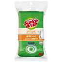 スコッチブライトHBNT−75Gネットグリーン 住友スリーエム スコツチハイブリグリ-ン