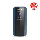 FIO-BTR13-L フィーオ Bluetoothアンプ(ブルー) FiiO