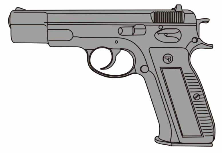 楽天市場】マルシン cz75 排莢式の通販