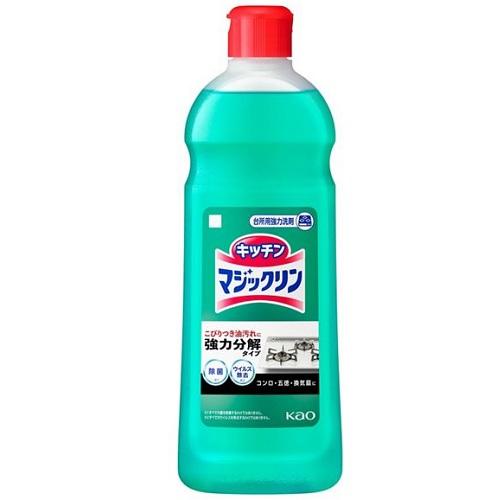 マジックリン 小 500ml 花王 マジツクリン500ML