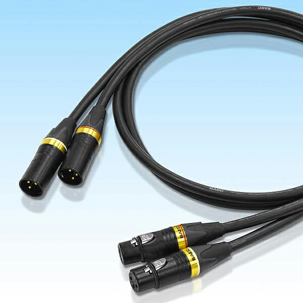 XR-3000 5.0  XLR֥5.0mڥˡʡ SAEC