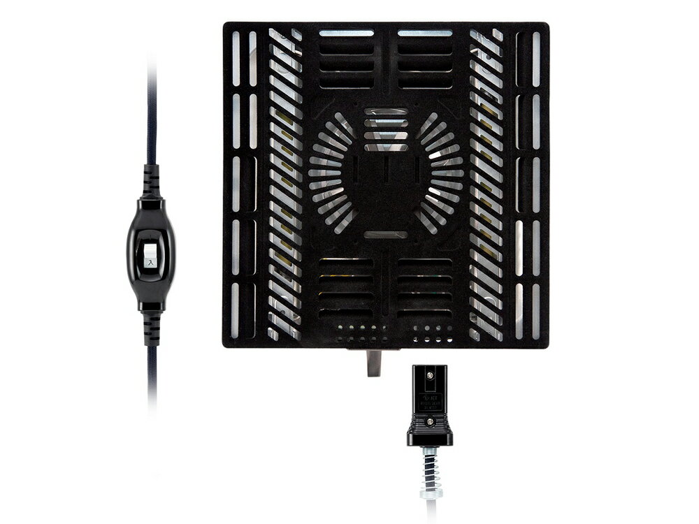 コイズミ こたつ用ヒーターユニット KHH-56249 【暖房器具】KOIZUMI [KHH56249]