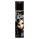 フレッシュライト 髪色もどしスプレー (ナチュラルブラック) 85g ヘンケルジャパン FLTCSナチユラルBLK