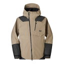 DR-1324J GORE-TEXタフレインジャケット(グレージュ)XL ダイワ DR-1324J GORE-TEX タフレインジャケット XLサイズ(グレージ...