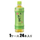 お～いお茶 緑茶 600ml