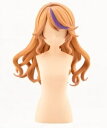 コトブキヤ 1/10 アレンジウィッグ ロングウェーブヘア(創彩少女庭園)【JK054】 プラモデル