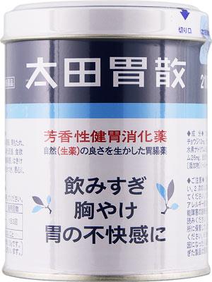 太田胃散 210g 太田胃散 オオタイサン210G 