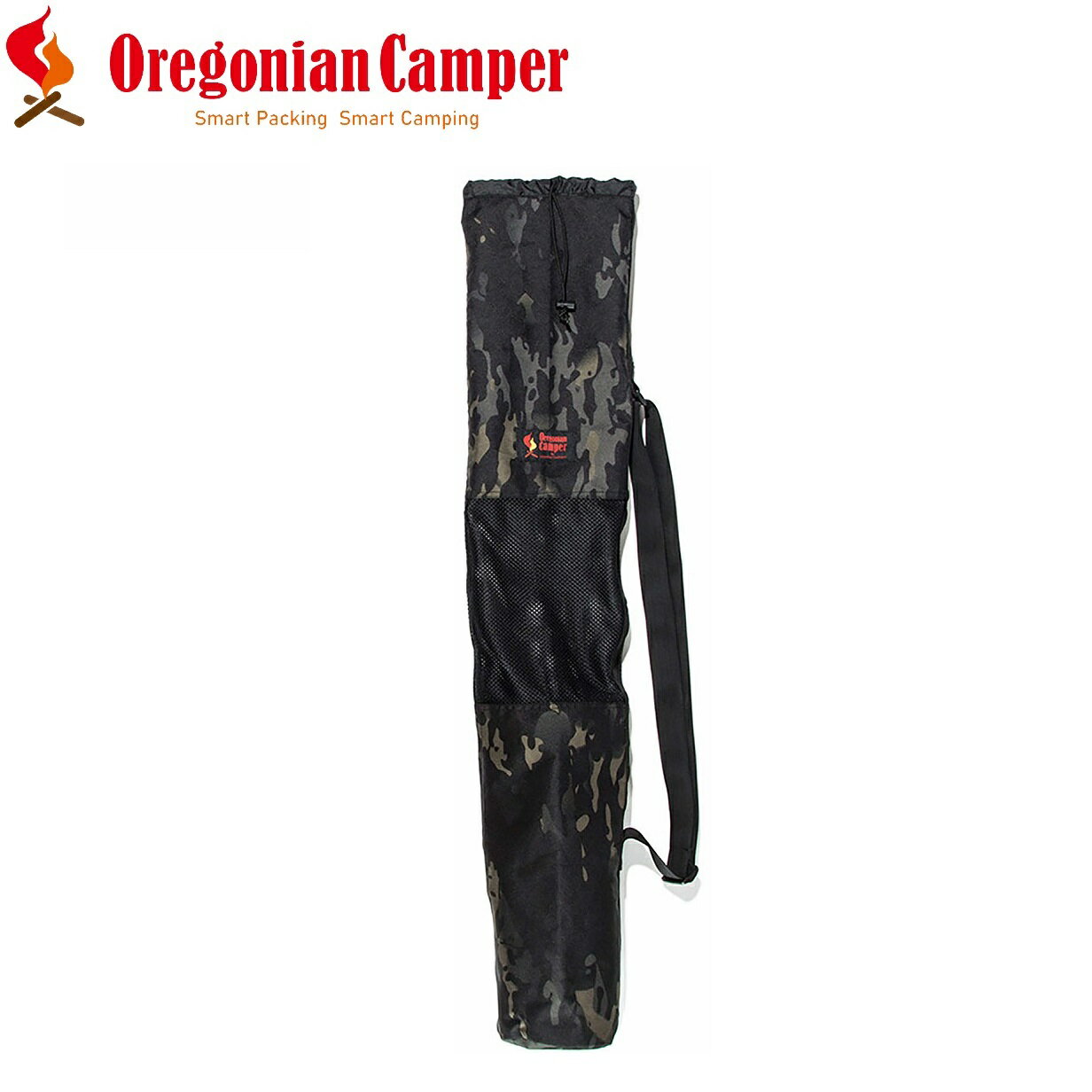 ���쥴�˥��󥭥��ѡ� �ݡ��륭��꡼������(�֥�å�����) TRU-OCB2062BC Oregonian Camper