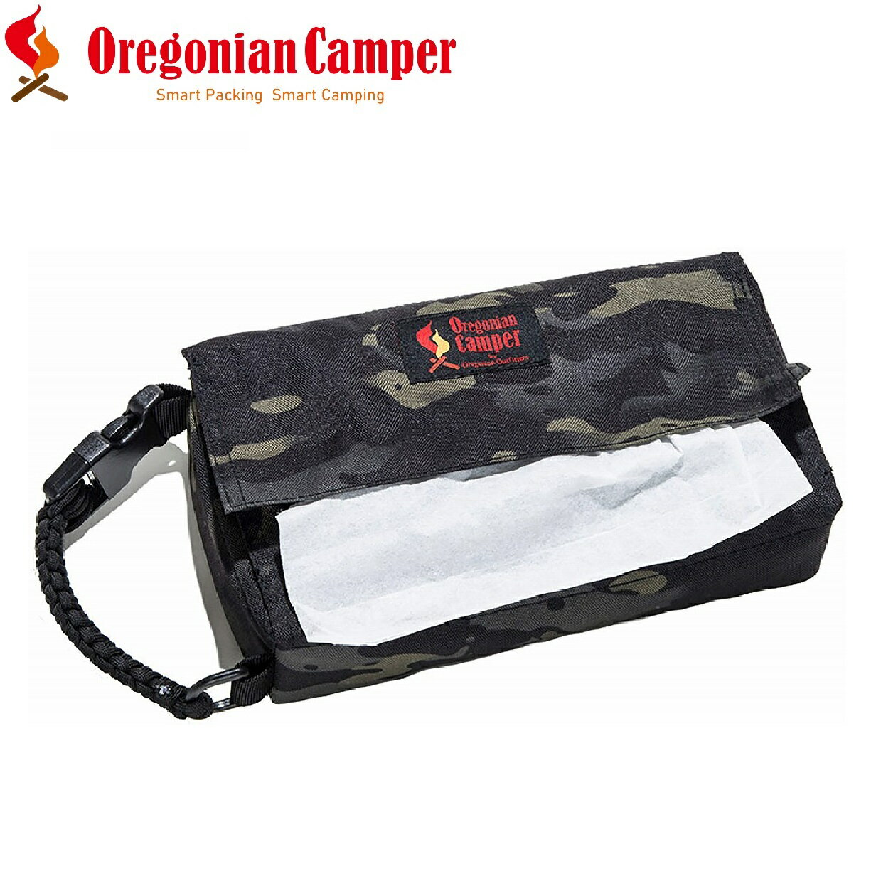 オレゴニアンキャンパー ボックス�