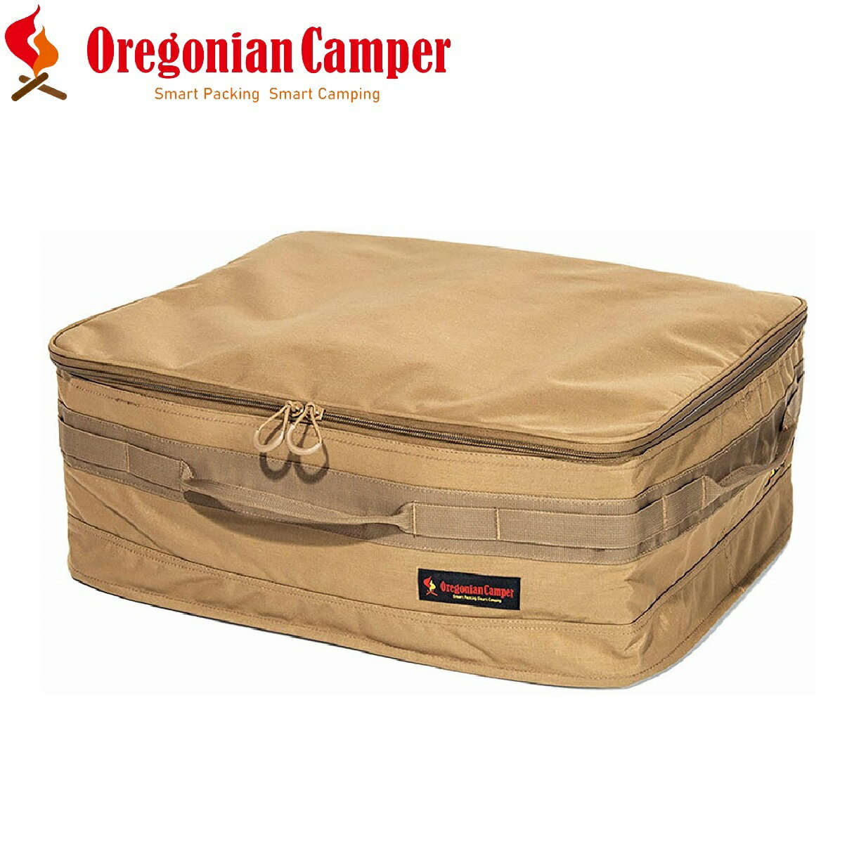 オレゴニアンキャンパー ソフトシ�