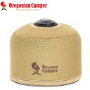 オレゴニアンキャンパー ODラップ250(コヨーテ) TRU-OCA2239CY Oregonian Camper