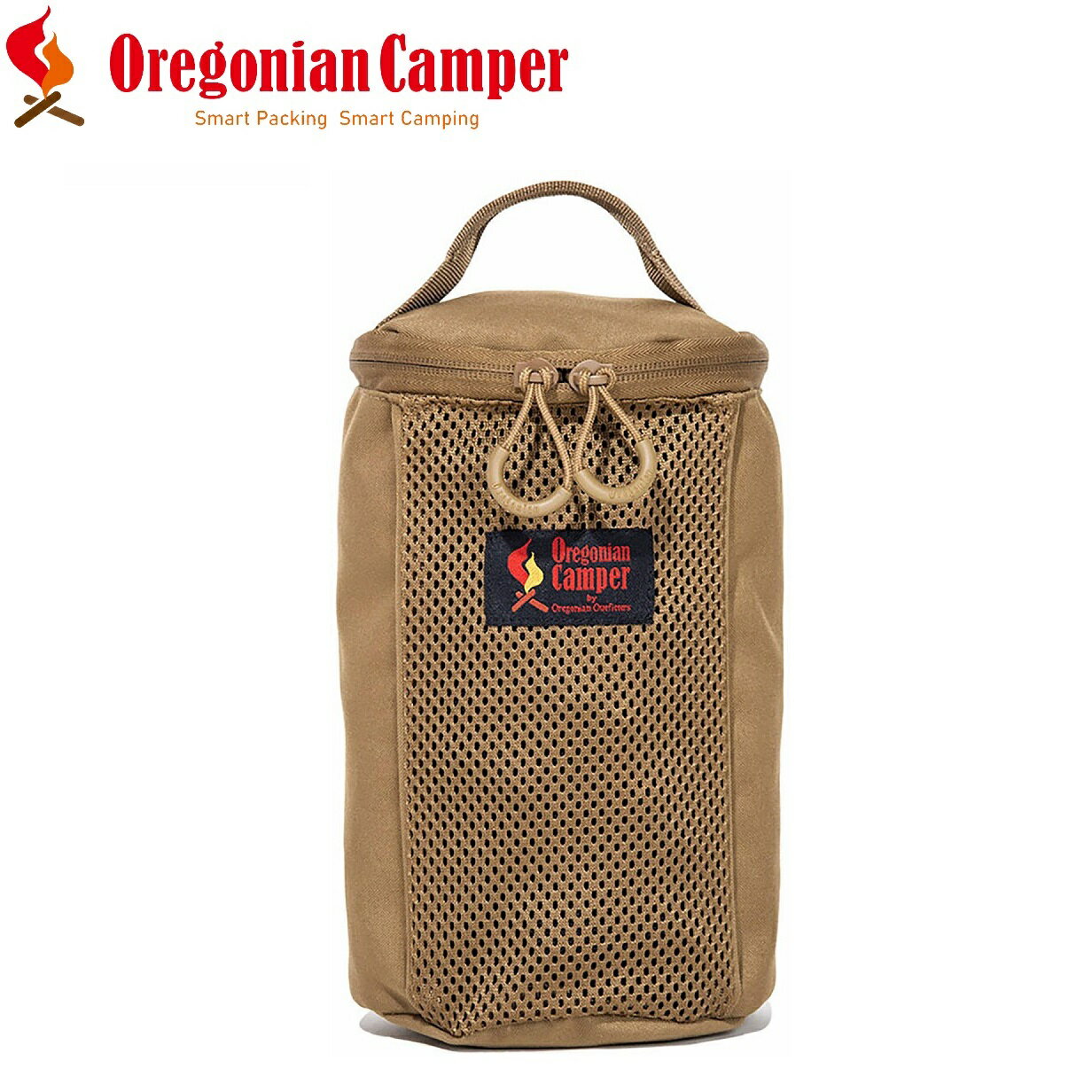 オレゴニアンキャンパー シングスtoGO(ウルフブラウン) TRU-OCB2237WB Oregonian Camper