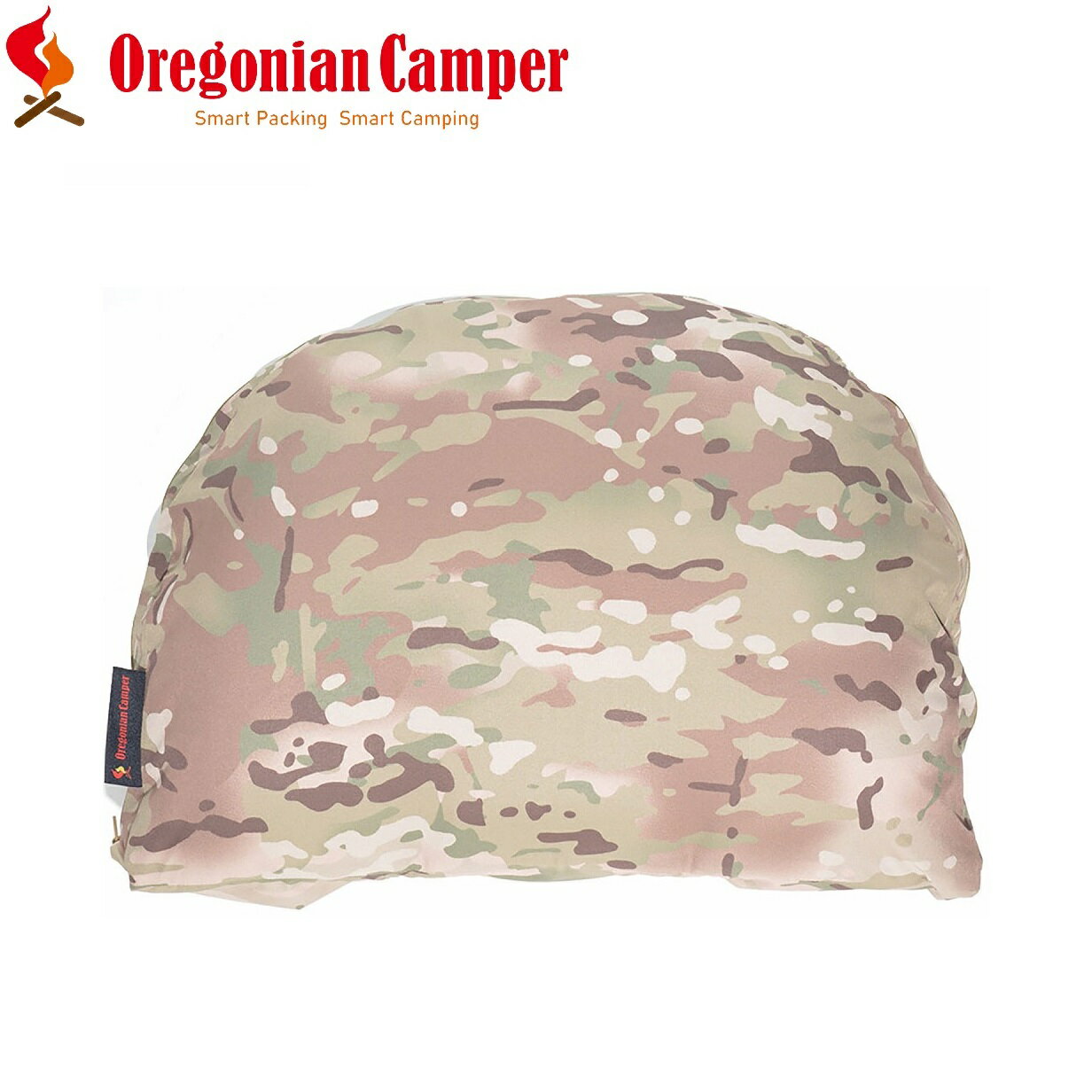 オレゴニアンキャンパー キャンプ�