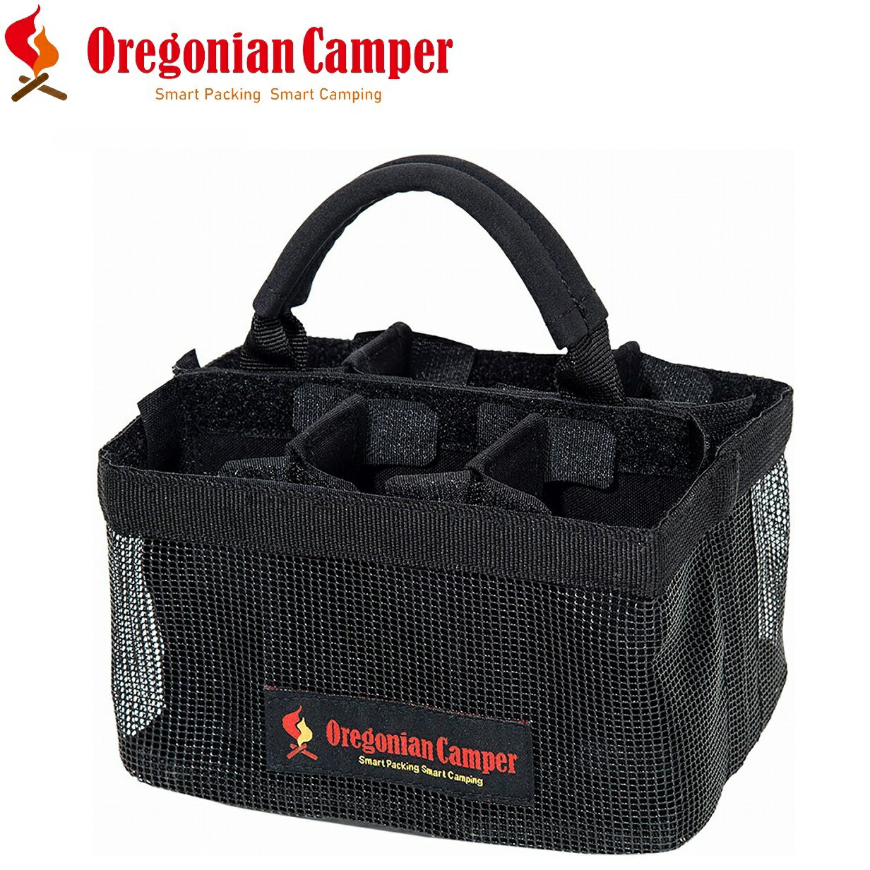 オレゴニアンキャンパー シーズニ�