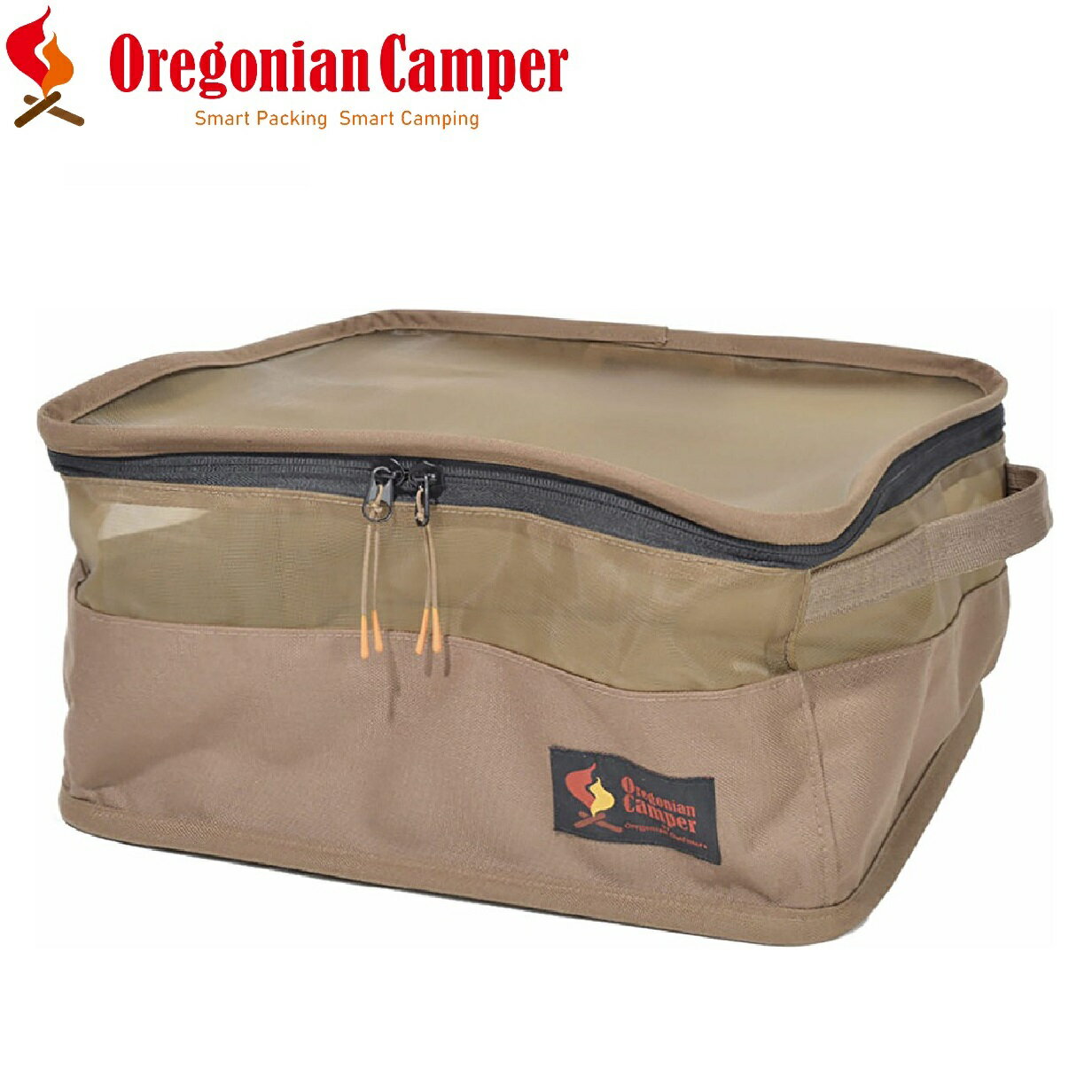 オレゴニアンキャンパー SSCライトタフパック5(ウルフブラウン) TRU-OCB2309WB Oregonian Camper