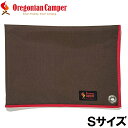TRU-OCA502BR オレゴニアンキャンパー 防水グランドシートS(ブラウン) Oregonian Camper