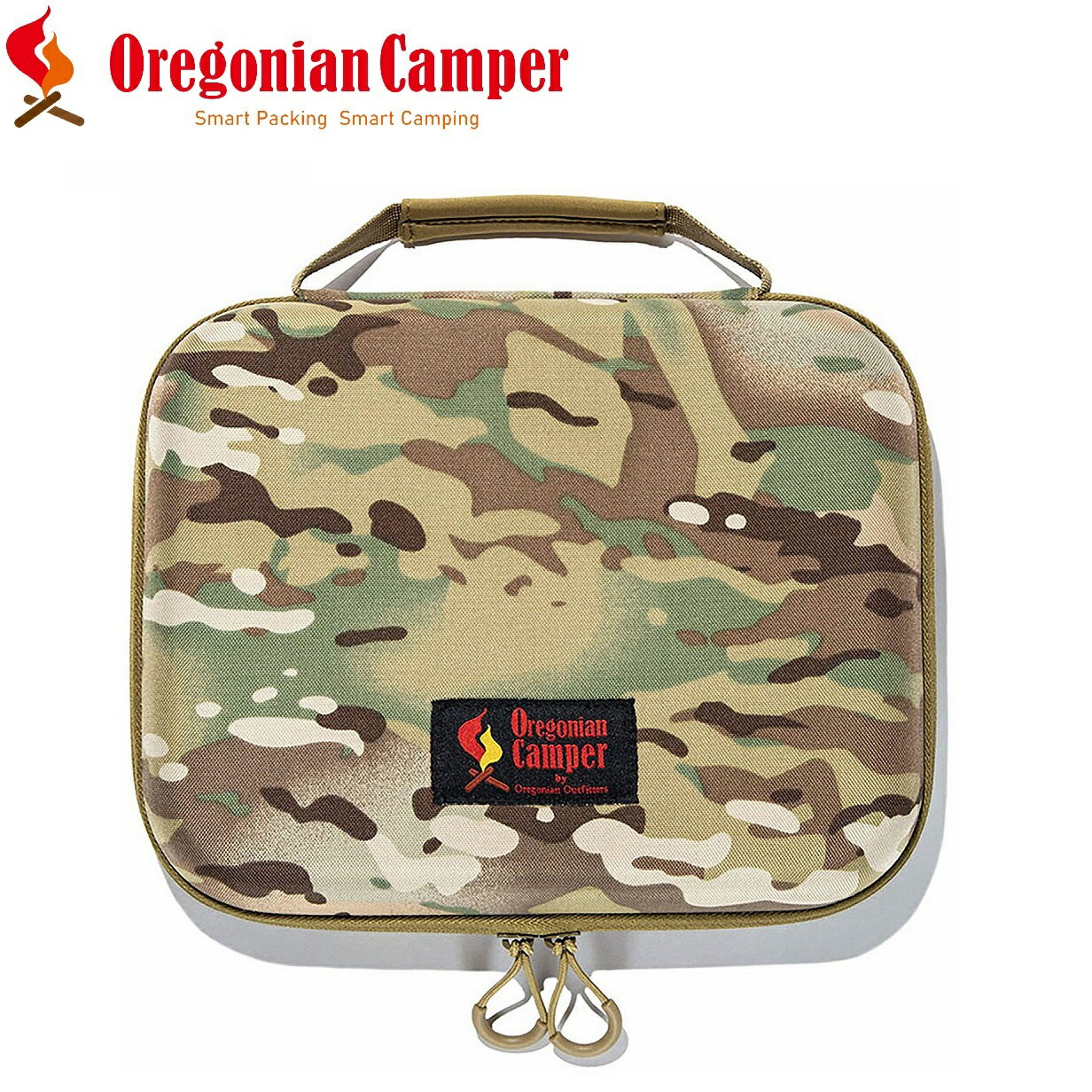 TRU-OCB2052CM オレゴニアンキャンパー モールドインフィニティ(マルチカモ) Oregonian Camper