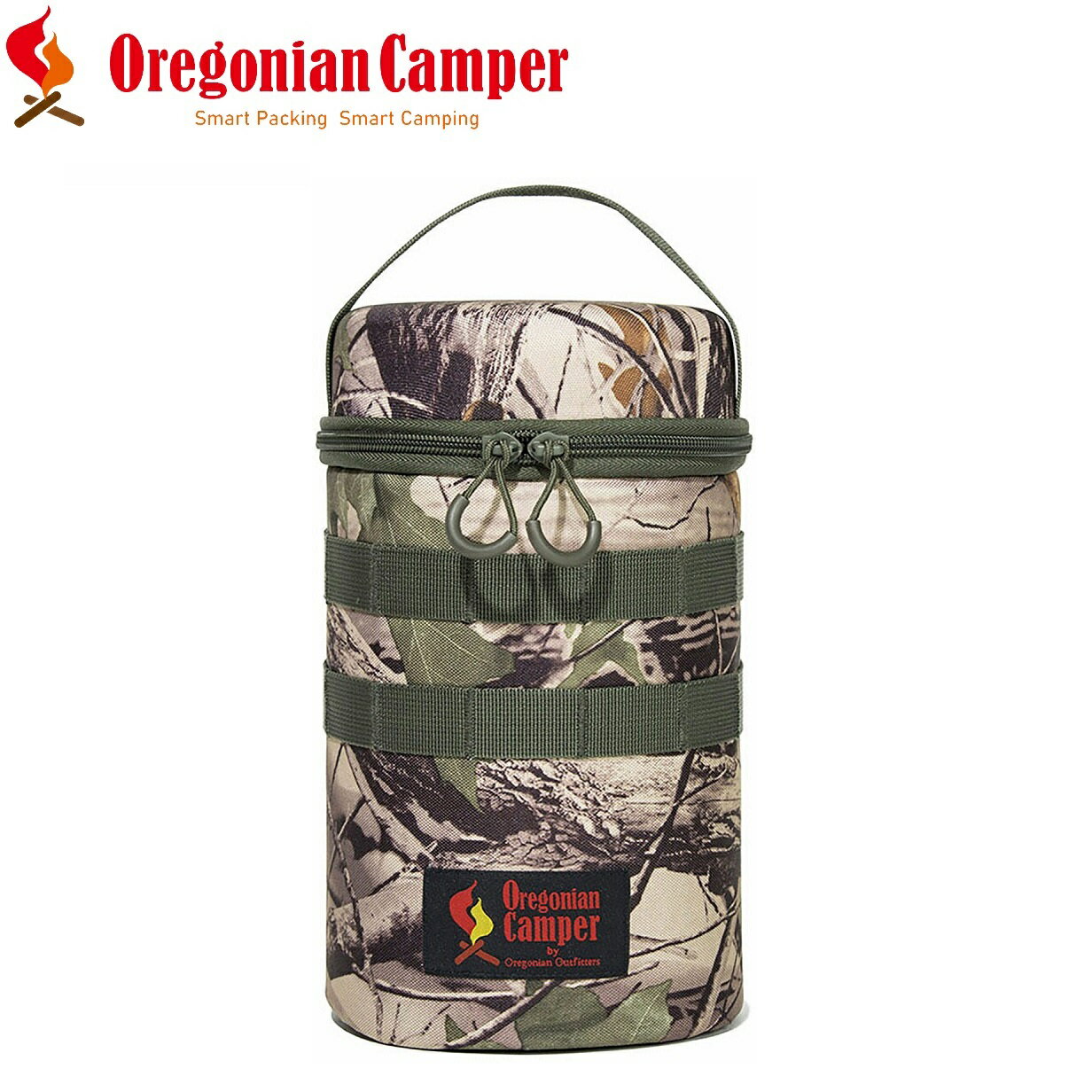 TRU-OCB2038RT オレゴニアンキャンパー モールドシリンダー(リアルツリー) Oregonian Camper