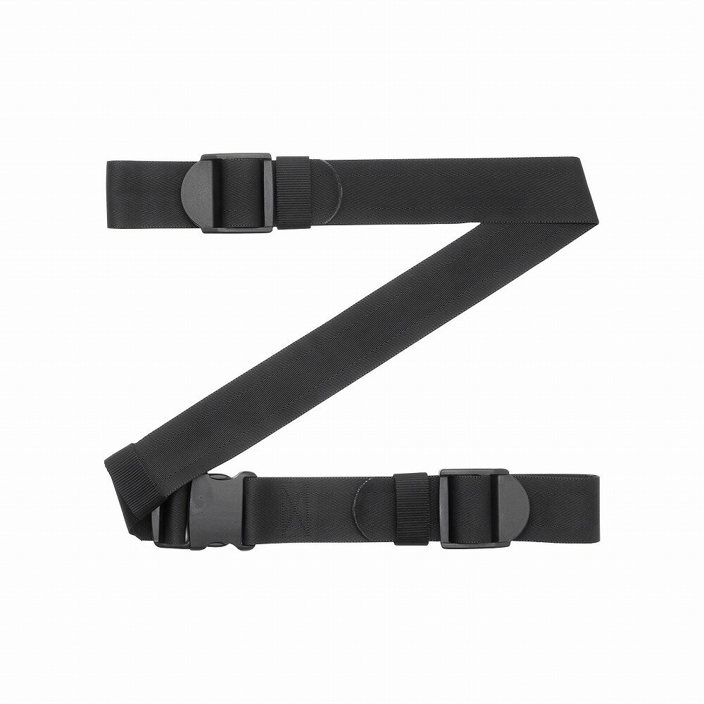 QL-E99-90 サンワサプライ 落下ストッパー90cm（1本入り・ブラック） [QLE9990]