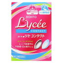 □「返品種別」について詳しくはこちら□この商品の説明書(1ページ目)はこちらこの商品の説明書(2ページ目)はこちら使用上の注意相談すること1．次の人は使用前に医師、薬剤師又は登録販売者にご相談ください。　（1）医師の治療を受けている人　（2）薬などによりアレルギー症状を起こしたことがある人　（3）次の症状のある人・・・はげしい目の痛み　（4）次の診断を受けた人・・・緑内障2．使用後、次の症状があらわれた場合は副作用の可能性があるので、直ちに使用を中止し、この説明書を持って医師、薬剤師又は登録販売者にご相談ください。　　　〔関係部位〕　　　〔症　　状〕　　　　皮　　ふ　　：　発疹・発赤、かゆみ　　　　　目　　　　：　充血、かゆみ、はれ、しみて痛い3．次の場合は使用を中止し、この説明書を持って医師、薬剤師又は登録販売者にご相談ください。　（1）目のかすみが改善されない場合　（2）2週間位使用しても症状がよくならない場合■効能・効果●点眼の場合：　　目の疲れ、涙液の補助（目のかわき）、ソフトコンタクトレンズ又はハードコンタクトレンズを装着しているときの不快感、目のかすみ（目やにの多いときなど）●コンタクトレンズ装着の場合：　　ソフトコンタクトレンズ又はハードコンタクトレンズの装着を容易にする。■用法・用量●点眼の場合：　　1回1〜3滴、1日5〜6回点眼してください。●コンタクトレンズ装着の場合：　　コンタクトレンズの両面を1回1〜2滴でぬらした後装着してください。＜用法・用量に関連する注意＞（1）小児に使用させる場合には、保護者の指導監督のもとに使用させてください。（2）容器の先を目やまぶた、まつ毛、コンタクトレンズ、指に触れさせないでください。〔汚染や異物混入（目やにやホコリ等）の原因となる〕また、混濁したものは使用しないでください。（3）点眼薬、コンタクトレンズ装着液としてのみ使用してください。（4）コンタクトレンズを装着していないときも使用できます。■成分・分量塩化カリウム・・・・・・・・・・・・・・・0．08％塩化ナトリウム・・・・・・・・・・・・・・0．44％ブドウ糖・・・・・・・・・・・・・・・・・0．02％炭酸水素ナトリウム・・・・・・・・・・・・0．05％ヒプロメロース・・・・・・・・・・・・・・0．02％コンドロイチン硫酸エステルナトリウム・・・・0．5％添加物として、ホウ酸、ホウ砂、ポリオキシエチレン硬化ヒマシ油、ポリオキシエチレンポリオキシプロピレングリコール、エデト酸Na、ヒアルロン酸Na、塩酸ポリヘキサニド、l−メントール、ゲラニオール、pH調節剤を含有します。■保管及び取り扱い上の注意（1）直射日光の当たらない涼しい所に密栓して保管してください。　　　品質を保持するため、自動車内や暖房器具の近くなど、高温の場所（40℃以上）に放置しないでください。（2）小児の手の届かない所に保管してください。（3）他の容器に入れ替えないでください。（誤用の原因になったり品質が変わる）（4）他の人と共用しないでください。（5）使用期限（外箱に記載）を過ぎた製品は使用しないでください。なお、使用期限内であっても一度開封した後は、なるべく早くご使用ください。（6）保存の状態によっては、成分の結晶が容器の先やキャップの内側につくことがあります。その場合には清潔なガーゼ等で軽くふきとってご使用ください。（7）容器に他の物を入れて使用しないでください。キャップの開閉方法○キャップの開け方キャップを手前にひねってください。○キャップの閉め方カチッと音がするまで押し下げてください。※容器全体を支えるように持ち、キャップを上にして開閉してください。容器の中央部分だけを持って開閉すると、薬液がとびだしてもれることがあります。カラーコンタクトレンズを含むすべての種類のコンタクトレンズに使用できます。ソフト　ハード　O2　使い捨て＊コンタクトレンズ（カラーコンタクトレンズを含む）は、眼科医による処方、定期検査を受けて使用ください。＊レンズをはずした後にも使用できます。［コンタクトレンズご使用の際の注意］＊コンタクトレンズを取り扱う前に、よく手を洗い清潔にしてください。＊コンタクトレンズを清潔に、また清浄に保つために、洗浄、消毒、保存など毎日のレンズケアについては十分心がけてください。＊コンタクトレンズご使用中の方は、眼科医による定期検査を必ずお受けください。■問合せ先この商品をお使いになってのご意見・ご要望、またご不満な点などをお聞かせいただけませんか。「あなたに応えたい」サポートデスクです。ロート製薬株式会社　お客さま安心サポートデスク大阪市生野区巽西1−8−1東京：03−5442−6020　大阪：06−6758−1230受付時間　9：00〜18：00（土、日、祝日を除く）リスク区分：第三類医薬品医薬品の使用期限：使用期限まで10ヵ月以上あるものをお送り致します。医薬品販売に関する記載事項（必須記載事項）は当店PCページをご覧下さい発売元、製造元、輸入元又は販売元：ロート製薬商品区分：医薬品広告文責：上新電機株式会社(06-6633-1111)医薬品＞目薬・鼻炎薬・乗り物酔い薬＞目薬＞ドライアイ・コンタクト