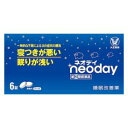 □「返品種別」について詳しくはこちら□この商品の説明書(1ページ目)はこちらこの商品の説明書(2ページ目)はこちら使用上の注意してはいけないこと（守らないと現在の症状が悪化したり、副作用・事故が起こりやすくなります）　次の人は服用しないでください　（1）妊婦又は妊娠していると思われる人。　（2）15歳未満の小児。　（3）日常的に不眠の人。　（4）不眠症の診断を受けた人。　本剤を服用している間は、次のいずれの医薬品も使用しないでください　　他の催眠鎮静薬、かぜ薬、解熱鎮痛薬、鎮咳去痰薬、抗ヒスタミン剤を含有する内服薬等（鼻炎用内服薬、乗物酔い薬、アレルギー用薬等）　服用後、乗物又は機械類の運転操作をしないでください　（眠気をもよおして事故を起こすことがあります。また、本剤の服用により、翌日まで眠気が続いたり、だるさを感じる場合は、これらの症状が消えるまで、乗物又は機械類の運転操作をしないでください。）　授乳中の人は本剤を服用しないか、本剤を服用する場合は授乳を避けてください　服用前後は飲酒しないでください　寝つきが悪い時や眠りが浅い時のみの服用にとどめ、連用しないでください相談すること次の人は服用前に医師、薬剤師又は登録販売者に相談してください　（1）医師の治療を受けている人。　（2）高齢者。　（3）薬などによりアレルギー症状を起こしたことがある人。　（4）次の症状のある人。　　　　　排尿困難　（5）次の診断を受けた人。　　　　　緑内障、前立腺肥大　服用後、次の症状があらわれた場合は副作用の可能性があるので、直ちに服用を中止し、この説明書を持って医師、薬剤師又は登録販売者に相談してください　　　〔関係部位〕　　　〔症　　状〕　　　　皮膚　　　　：　発疹・発赤、かゆみ　　　　消化器　　　：　胃痛、吐き気・嘔吐、食欲不振　　　　精神神経系　：　めまい、頭痛、起床時の頭重感、昼間の眠気、気分不快、　　　　　　　　　　　　神経過敏、一時的な意識障害（注意力の低下、ねぼけ様症　　　　　　　　　　　　状、判断力の低下、言動の異常など）　　　　その他　　　：　動悸、倦怠感、排尿困難　服用後、次の症状があらわれることがあるので、このような症状の持続又は増強がみられた場合には、服用を中止し、この説明書を持って医師、薬剤師又は登録販売者に相談してください　　口のかわき、下痢　2〜3回服用しても症状がよくならない場合は服用を中止し、この説明書を持って医師、薬剤師又は登録販売者に相談してください■その他の注意翌日まで眠気が続いたり、だるさを感じることがあります。■効能・効果一時的な不眠の次の症状の緩和：寝つきが悪い、眠りが浅い■用法・用量寝つきが悪い時や眠りが浅い時、下記の1回の量を、1日1回就寝前に水又はぬるま湯で服用してください。　〔　年　　齢　〕　大人（15歳以上）　〔1　回　量　〕　2錠　〔　服用回数　〕　1日1回　〔　年　　齢　〕　15歳未満　〔1　回　量　〕　服用しないこと　〔　服用回数　〕　服用しないこと＜注意＞（1）定められた用法・用量を厳守してください。（2）就寝前以外は服用しないでください。（3）錠剤の取り出し方　　　錠剤の入っているPTPシートの凸部を指先で強く押して裏面のアルミ箔を破り、取り出して服用してください。（誤ってそのまま飲み込んだりすると食道粘膜に突き刺さる等思わぬ事故につながります）■成分・分量2錠中　〔成　　分〕　ジフェンヒドラミン塩酸塩　〔分　　量〕　50mg　〔はたらき〕　脳におけるヒスタミンの作用をおさえ、眠気をもよおします。添加物：乳糖、ヒドロキシプロピルセルロース、無水ケイ酸、クロスカルメロースNa、ステアリン酸Mg、ヒプロメロース、白糖、酸化チタン、カルナウバロウ■保管及び取り扱い上の注意（1）直射日光の当たらない湿気の少ない涼しい所に保管してください。（2）小児の手の届かない所に保管してください。（3）他の容器に入れ替えないでください。（誤用の原因になったり品質が変わることがあります）（4）使用期限を過ぎた製品は服用しないでください。なお、使用期限内であっても、開封後はなるべく早く服用してください。（品質保持のため）■問合せ先この製品についてのお問い合わせは、お買い求めのお店又は下記にお願い申し上げます。大正製薬株式会社　お客様119番室東京都豊島区高田3丁目24番1号03−3985−1800受付時間　8：30〜21：00（土、日、祝日を除く）リスク区分：指定第二類医薬品医薬品の使用期限：使用期限まで10ヵ月以上あるものをお送り致します。医薬品販売に関する記載事項（必須記載事項）は当店PCページをご覧下さい発売元、製造元、輸入元又は販売元：大正製薬商品区分：医薬品広告文責：上新電機株式会社(06-6633-1111)医薬品＞かぜ薬・痛み止め＞睡眠改善薬＞睡眠改善薬