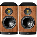 VELA-BS404.2WNHG エラック 2ウェイ・ブックシェルフ・スピーカー(ペア/2本1組)ベラ【ハイグロス・ホワイト】 ELAC(2)