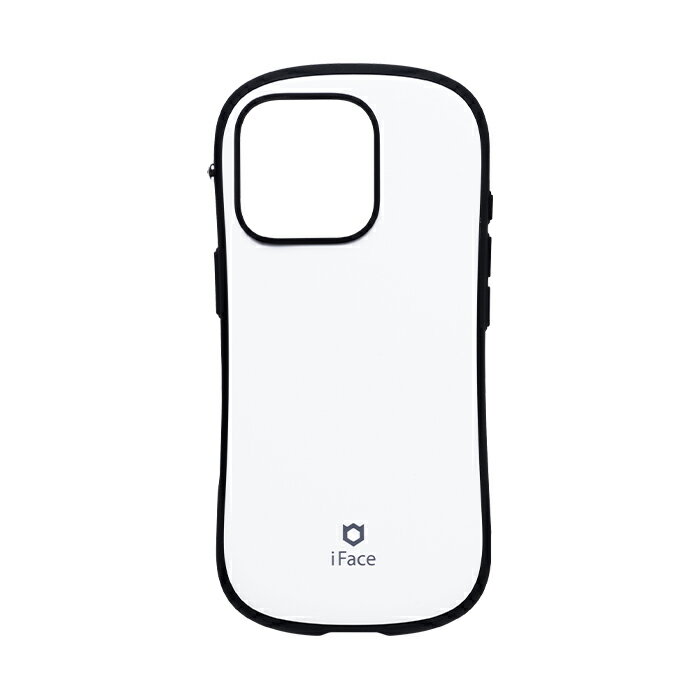 Hamee iPhone 16 Pro用 ハイブリッドMagSynqケース iFace First Class Standard（...