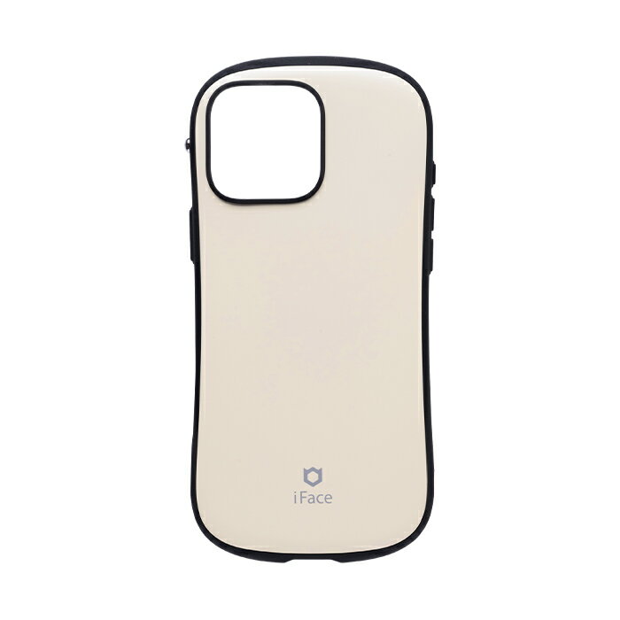 Hamee iPhone 16 Pro用 ハイブリッドMagSynqケース iFace First Class Kusumi（く...