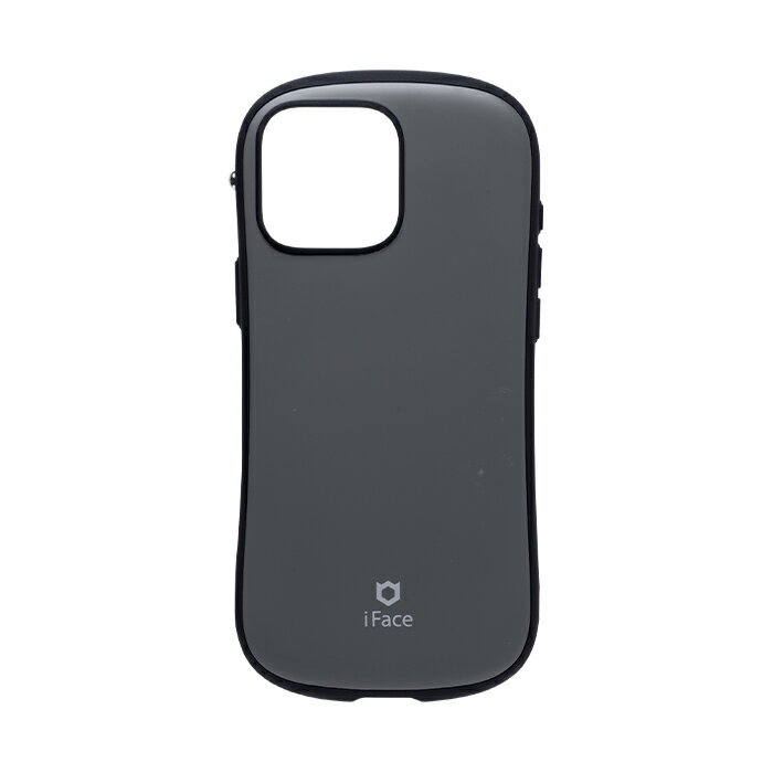 Hamee iPhone 16 Pro用 ハイブリッドMagSynqケース iFace First Class Kusumi（く...