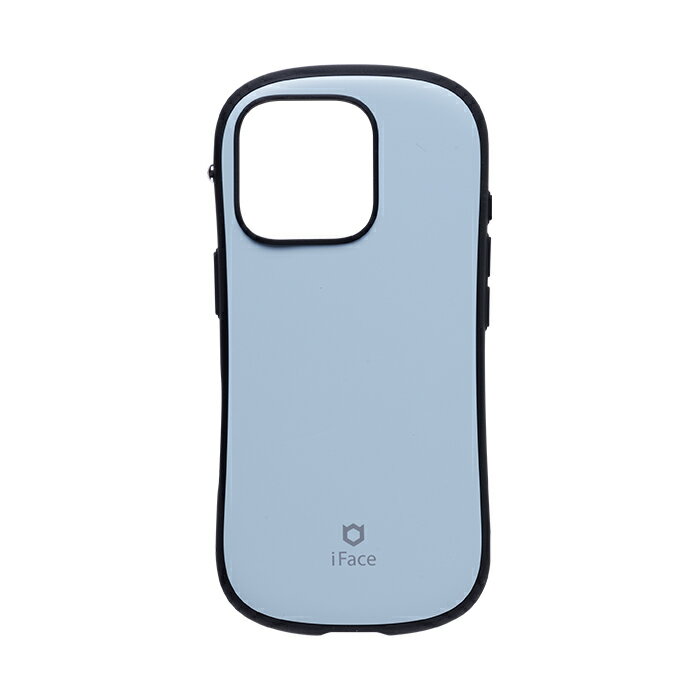 Hamee iPhone 16 Pro用 ハイブリッドMagSynqケース iFace First Class Kusumi（く...