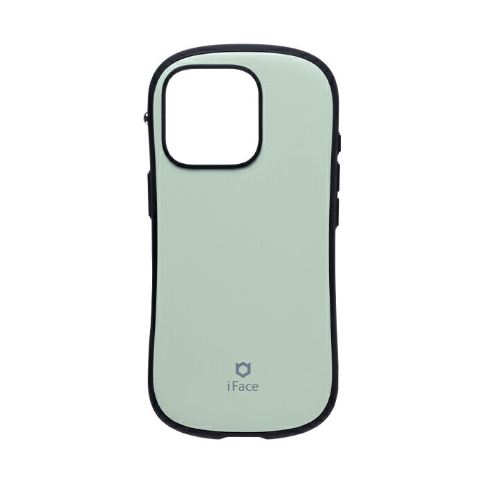 Hamee iPhone 16 Pro用 ハイブリッドMagSynqケース iFace First Class Kusumi（く...