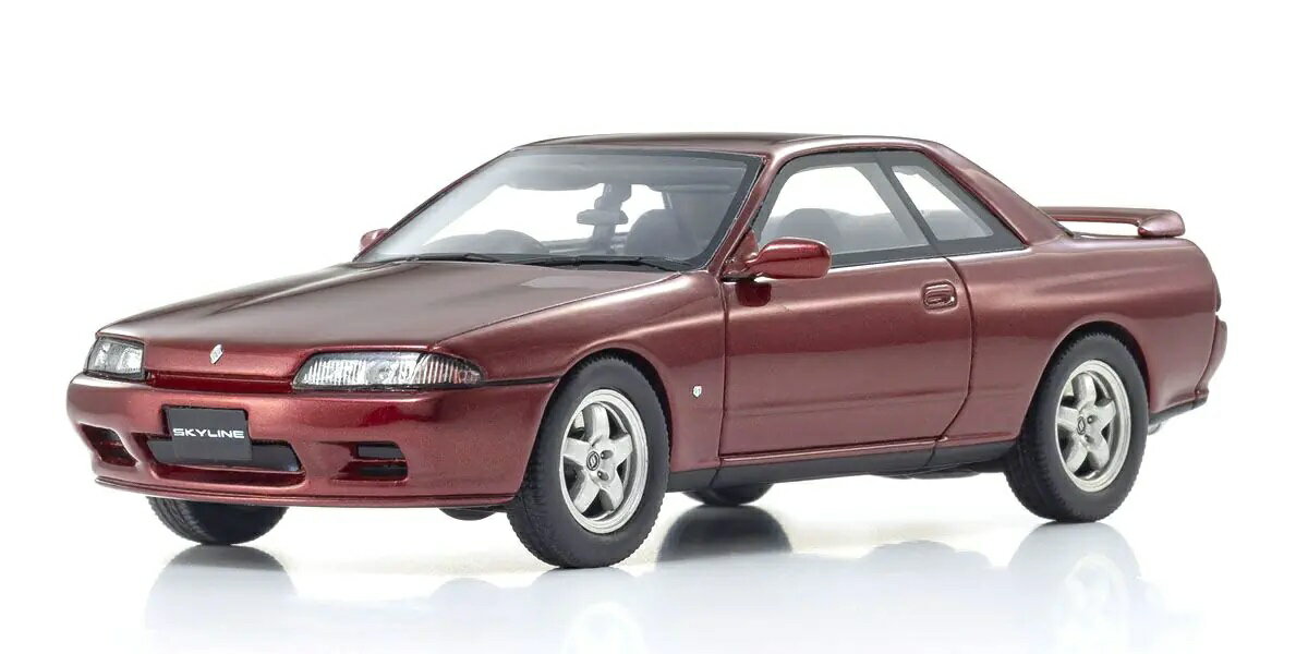 楽天市場】ミニカー r32 スカイライン gt-r(ブランド京商)の通販 楽天市場】ミニカー r32 スカイライン gt-r(ブランド京商)の通販