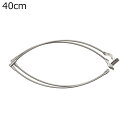 イソタモワクソッコウチタン 4-40 ダイワ 磯玉枠 速攻チタン 4-40 (枠サイズ40cm) DAIWA タモ枠 タモフレーム