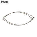 イソタモワクソッコウチタン 4-50 ダイワ 磯玉枠 速攻チタン 4-50 (枠サイズ50cm) DAIWA タモ枠 タモフレーム