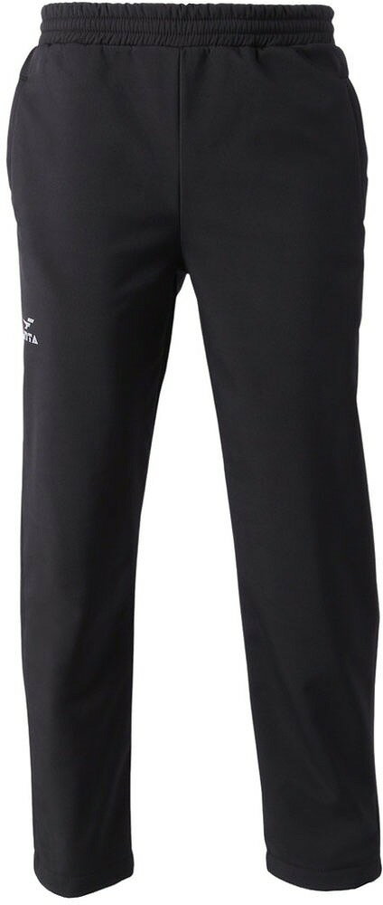 FINTA(フィンタ) ボンディングパンツ(ブラック・サイズ:XO) FNT-FT3021-0500-XO サッカー・フットサル用