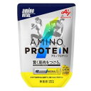 アミノバイタル アミノプロテイン レモン 10本 味の素 アミノVプロテインレモン10ホン