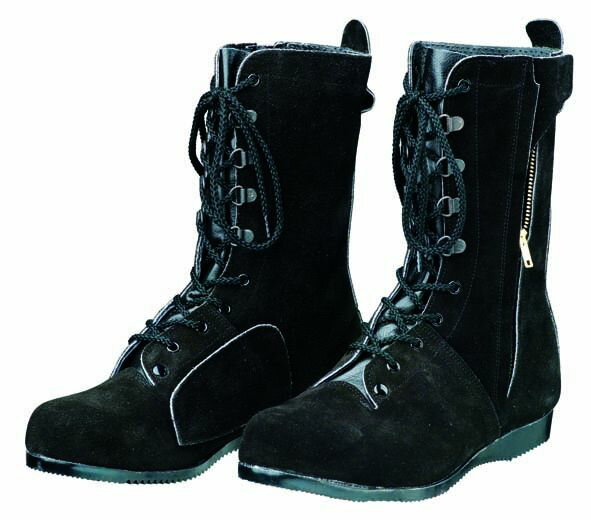 �ɥ󥱥� ��ꡦ�����Ѱ����� Ĺ�Ծ�֡��� ��С�1���� ��Ǯ �֥�å� 24.5cm JIS���� T-7-BK-24.5 DONKEL