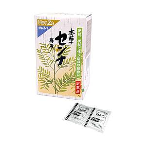 【第(2)類医薬品】本草センナ顆粒 80包 本草製薬 ホンゾウセンナ80H [ホンゾウセンナ80H]【返品種別B】