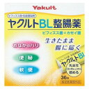 ヤクルトBL整腸薬 36包 ヤクルト ヤクルトBLセイチヨウヤク36H