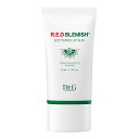 スージングアップサンクリーム 35ml Dr.G DR.G ス-ジングアツプサンC